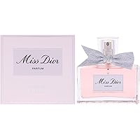 香水(女性用) Dior Miss Dior Eau de Parfum 50mL Miss Dior: the Dior Eau de Parfum with a Couture Bow | DIOR US